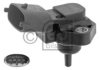 PEUGE 1920CF Sensor, intake manifold pressure